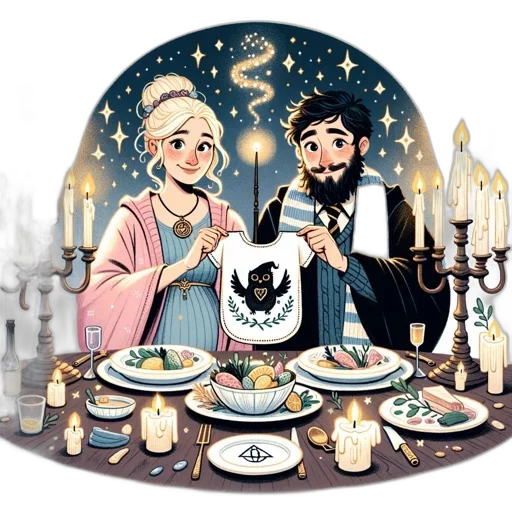 fantasy art, concept art, pixel art, comic book art transparent PNG cut-out