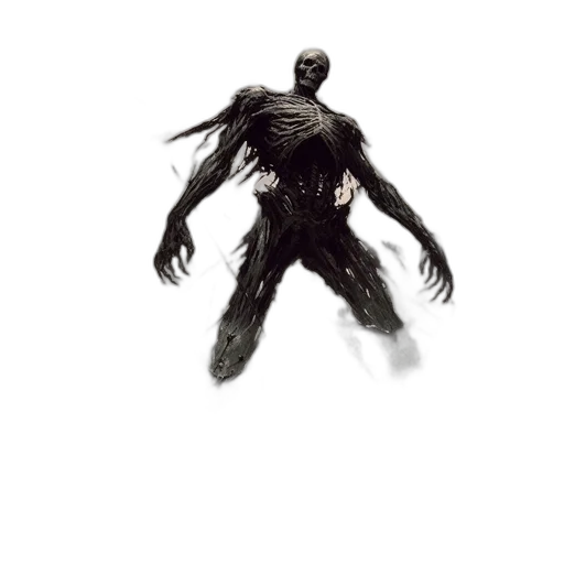 creature, animal, hair, mask transparent PNG cut-out