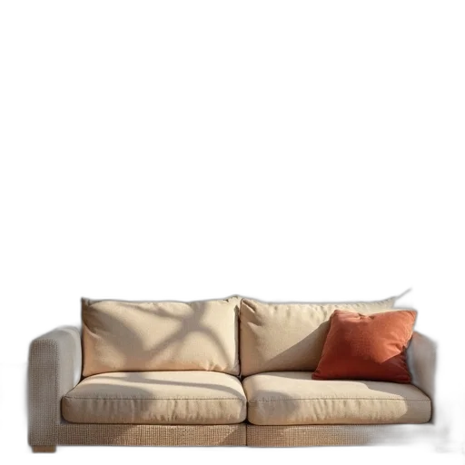 furniture, crown, shoes, jacket transparent PNG cut-out