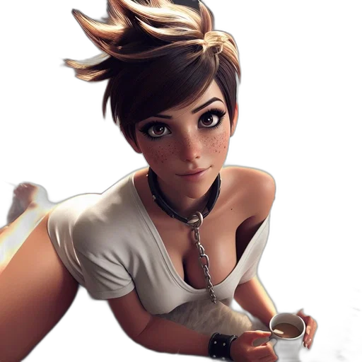 staff, weapon, face, jewelry transparent PNG cut-out