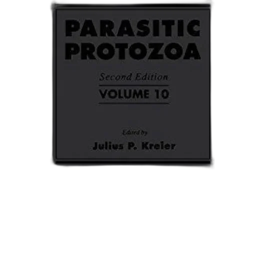 cover, parasitic, protozoa, second transparent PNG cut-out