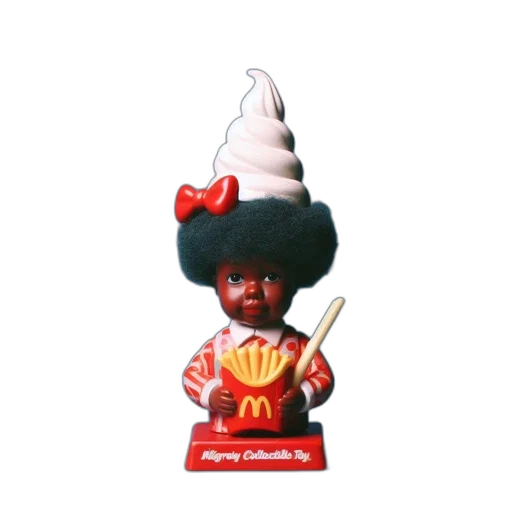 food, staff, crown, hat transparent PNG cut-out