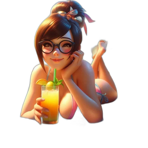 staff, food, dress, concept art transparent PNG cut-out
