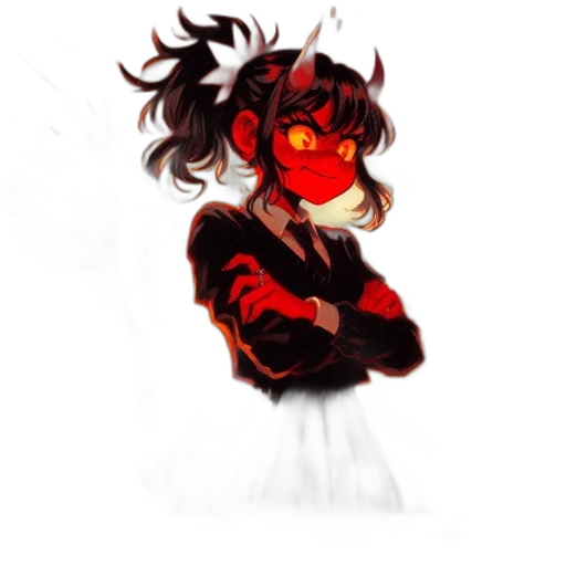 mask, jacket, creature, face transparent PNG cut-out