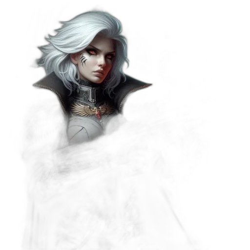 face, staff, jacket, mask transparent PNG cut-out