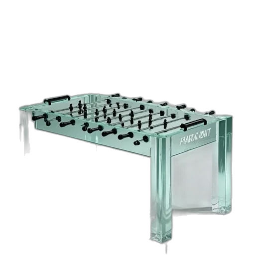 furniture, jewelry, 3d render, green transparent PNG cut-out