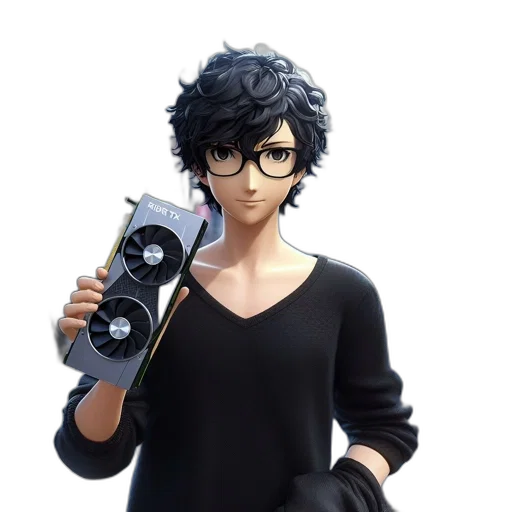 staff, weapon, mask, face transparent PNG cut-out