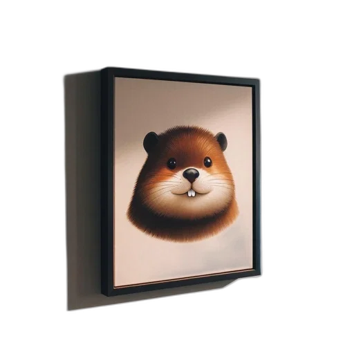 furniture, animal, face, hair transparent PNG cut-out