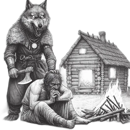 staff, fantasy art, concept art, comic book art transparent PNG cut-out