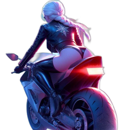 jacket, weapon, dress, robot transparent PNG cut-out