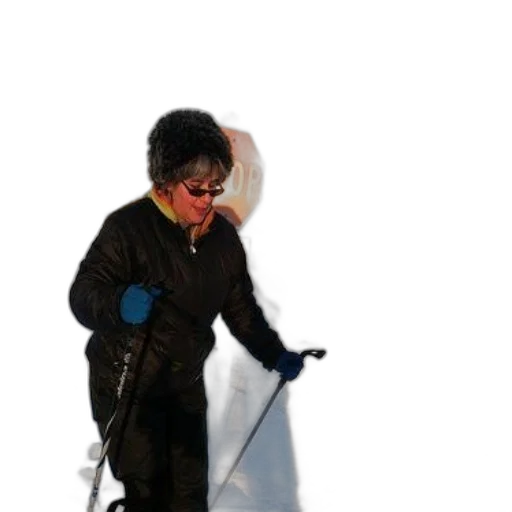 staff, umbrella, jacket, weapon transparent PNG cut-out