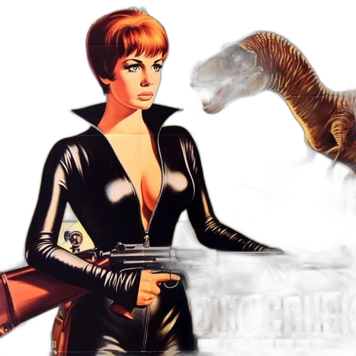 comic book art, concept art, fantasy art, photorealistic transparent PNG cut-out