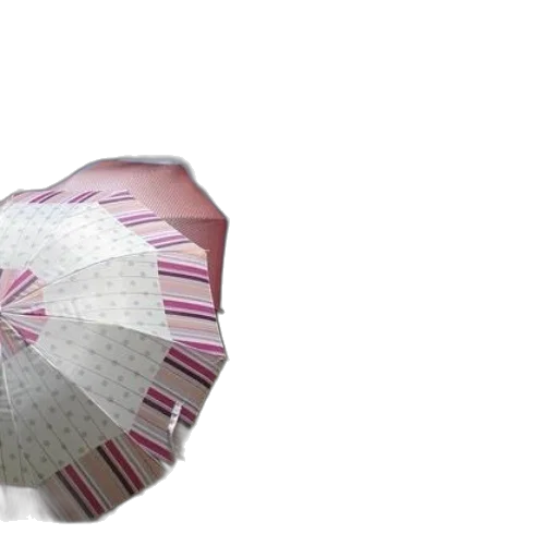 umbrella, hat, flower, mask transparent PNG cut-out