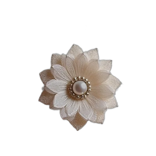 flower, jewelry, crown, staff transparent PNG cut-out