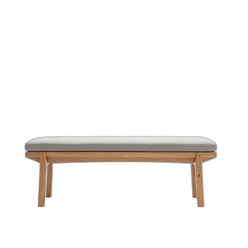 furniture, 3d render, earth tones, modern transparent PNG cut-out