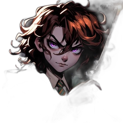 face, mask, crown, staff transparent PNG cut-out
