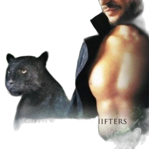 concept art, photorealistic, southwestern, shifters transparent PNG cut-out