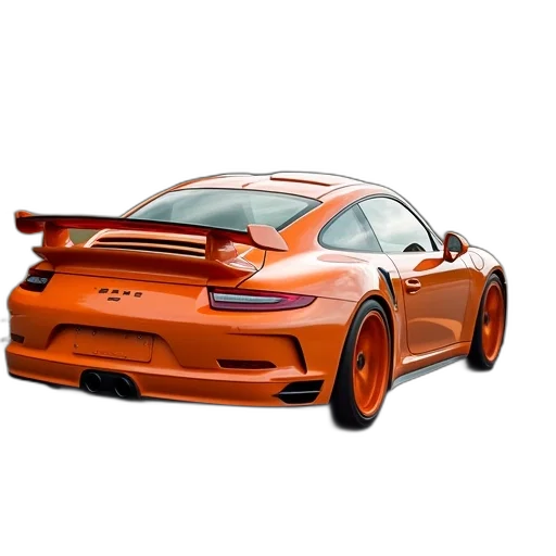 car, weapon, animal, photorealistic transparent PNG cut-out