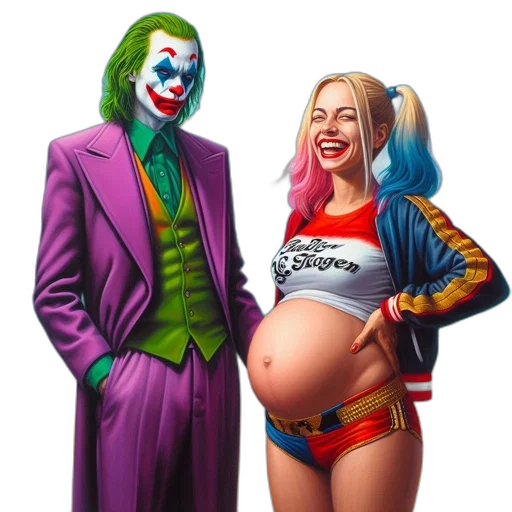 comic book art, concept art, photorealistic, pixel art transparent PNG cut-out