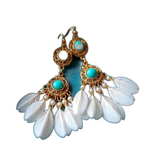 jewelry, crown, photorealistic, blue transparent PNG cut-out