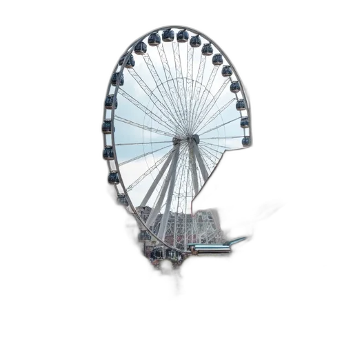 umbrella, weapon, jewelry, shoes transparent PNG cut-out