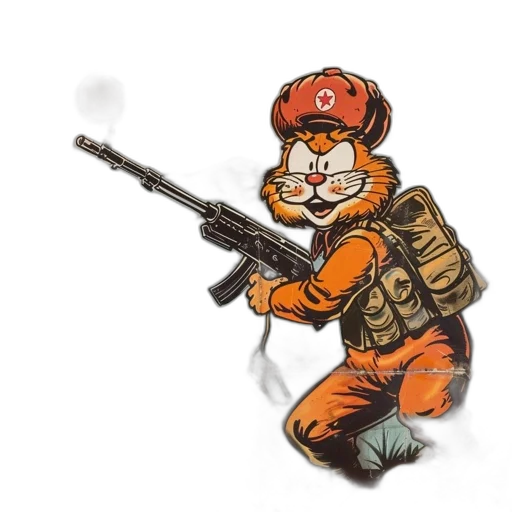 weapon, animal, staff, concept art transparent PNG cut-out