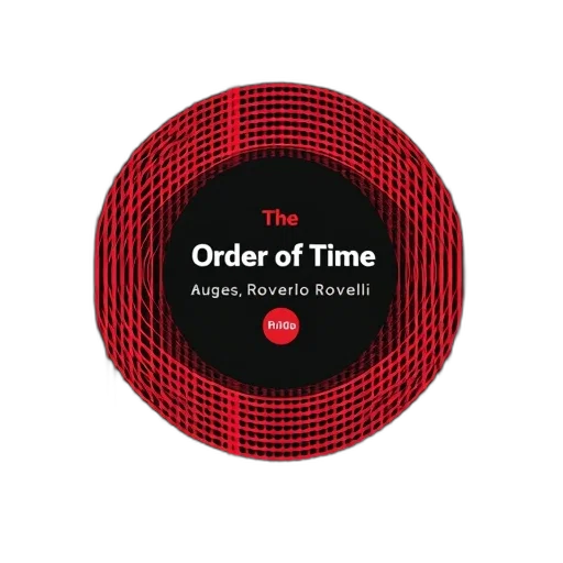 cover, book, order, time transparent PNG cut-out