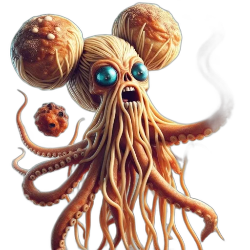 creature, hair, concept art, fantasy art transparent PNG cut-out