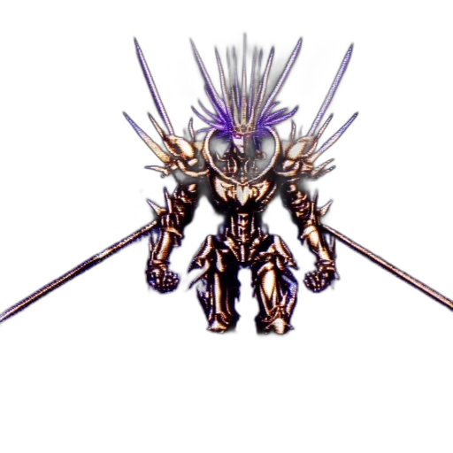 sword, weapon, staff, jewelry transparent PNG cut-out