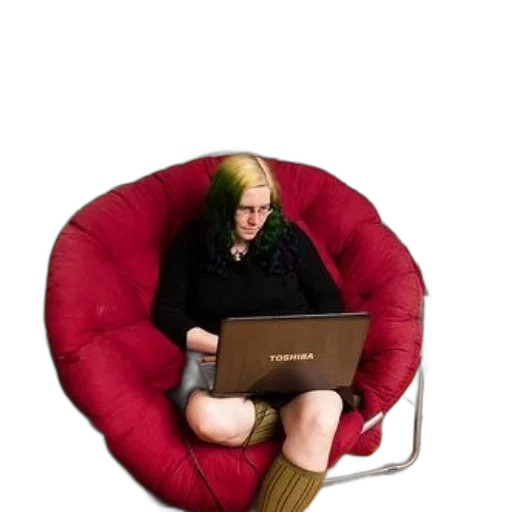 furniture, jacket, staff, hat transparent PNG cut-out
