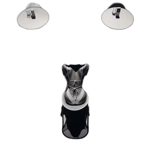mask, robot, jewelry, face transparent PNG cut-out