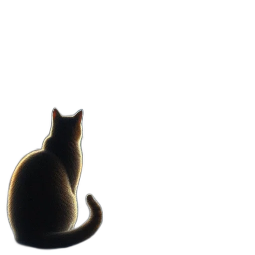 animal, staff, creature, hat transparent PNG cut-out