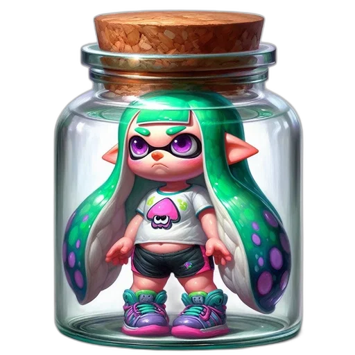 dress, weapon, bottle, mask transparent PNG cut-out