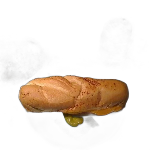 food, weapon, animal, creature transparent PNG cut-out