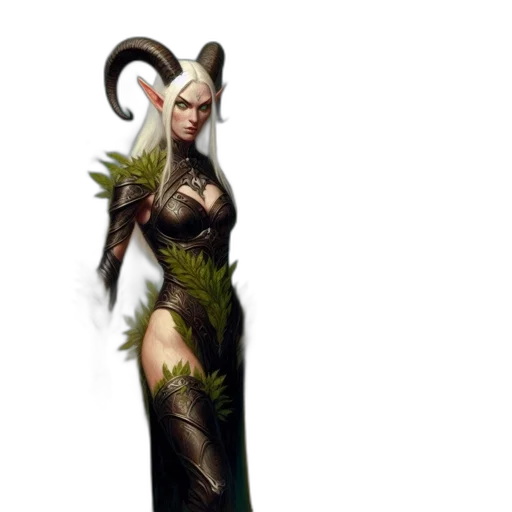 dragon, staff, fantasy art, concept art transparent PNG cut-out