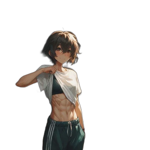 jacket, robot, weapon, dress transparent PNG cut-out