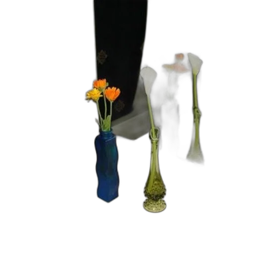 staff, umbrella, shoes, dress transparent PNG cut-out