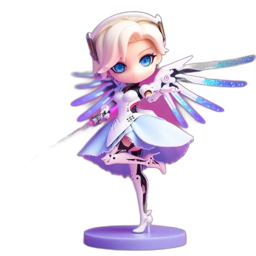 staff, weapon, sword, robot transparent PNG cut-out