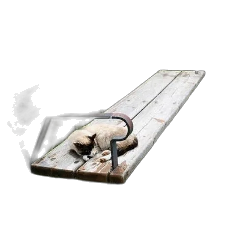 furniture, sword, weapon, staff transparent PNG cut-out
