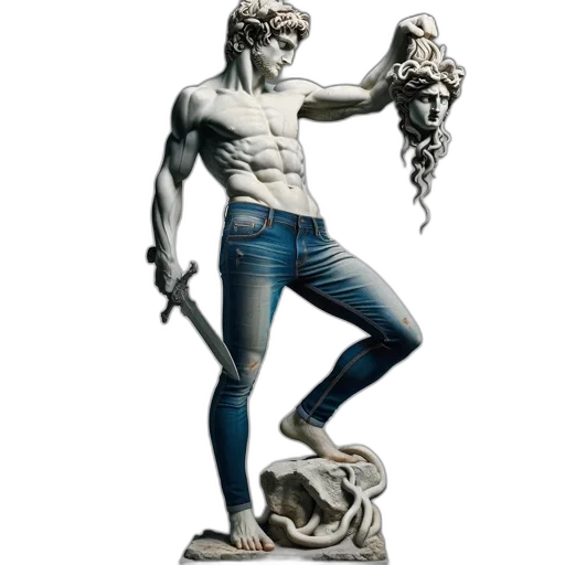 sword, creature, concept art, 3d render transparent PNG cut-out