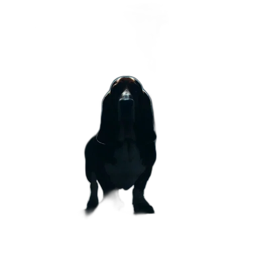 hair, animal, creature, mask transparent PNG cut-out