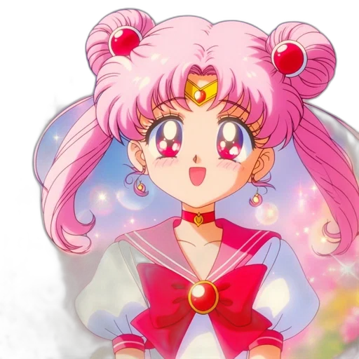 anime, vaporwave, cartoon, concept art transparent PNG cut-out