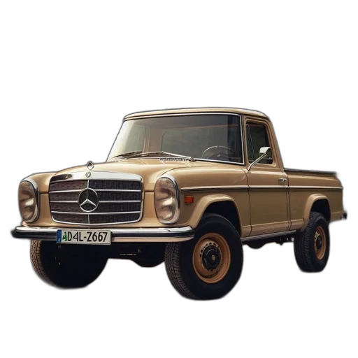 car, photorealistic, 3d render, oil painting transparent PNG cut-out
