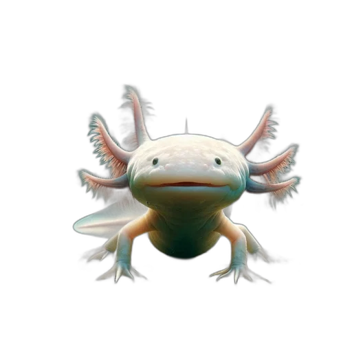creature, animal, dragon, hat transparent PNG cut-out