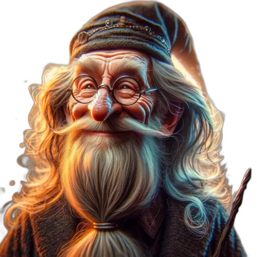 face, staff, hat, mask transparent PNG cut-out