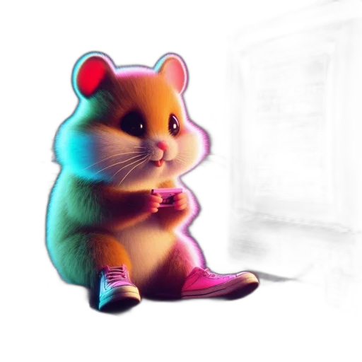 animal, creature, staff, concept art transparent PNG cut-out