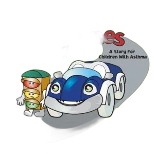car, robot, staff, shoes transparent PNG cut-out