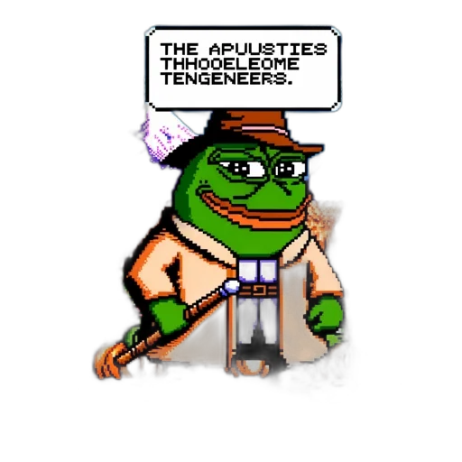 weapon, staff, robot, creature transparent PNG cut-out
