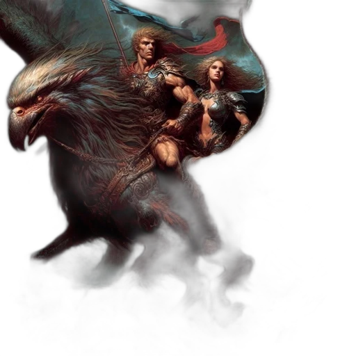 dragon, creature, concept art, fantasy art transparent PNG cut-out
