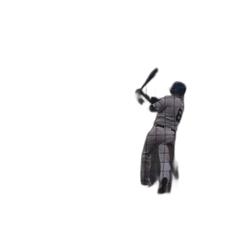 weapon, sword, staff, umbrella transparent PNG cut-out
